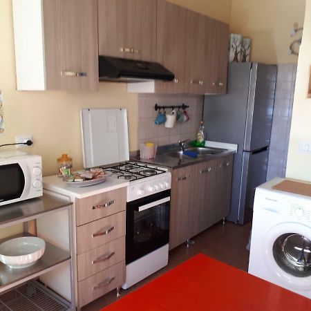 Apartamento Il Volo Del Gabbiano Nápoles Exterior foto