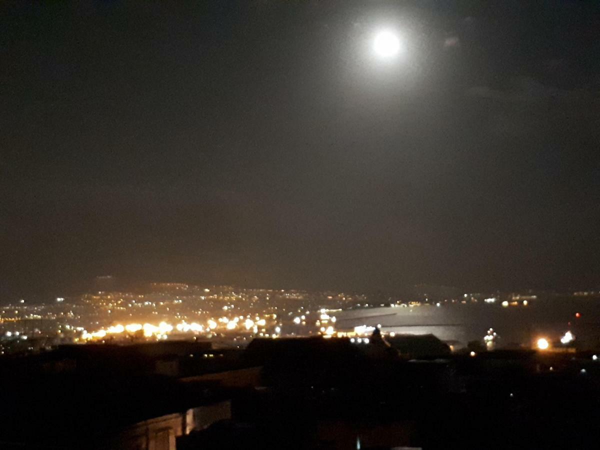 Apartamento Il Volo Del Gabbiano Nápoles Exterior foto