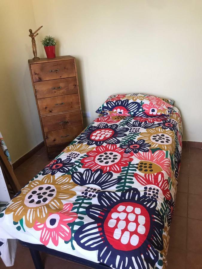 Apartamento Il Volo Del Gabbiano Nápoles Exterior foto