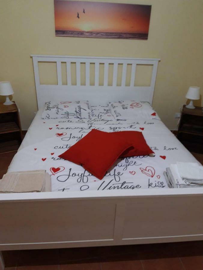 Apartamento Il Volo Del Gabbiano Nápoles Exterior foto
